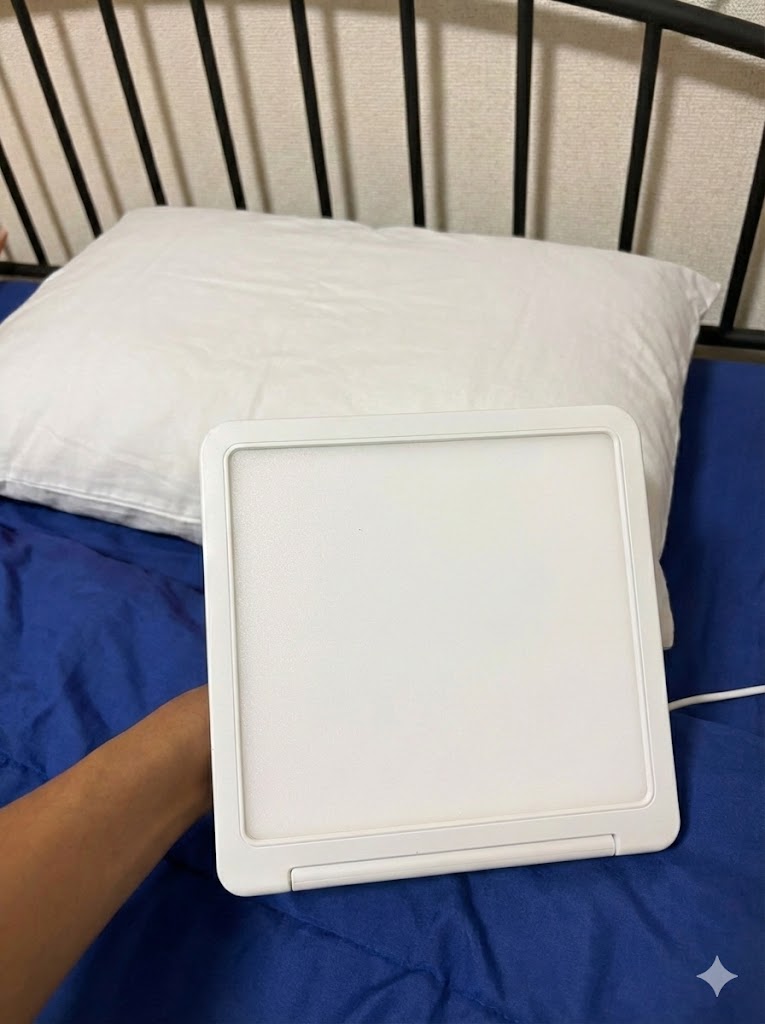 トトノエライトプレーン本体画像