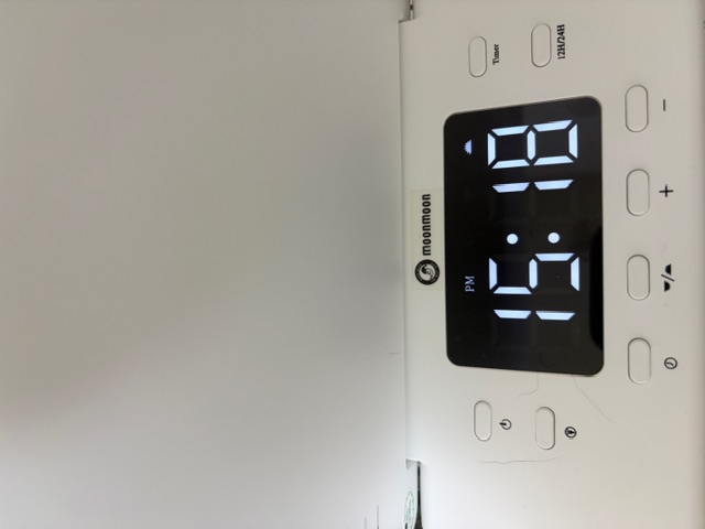 トトノエライトプレーン背面画像